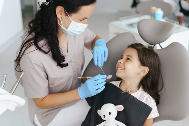 Best Emergency Wisdom Teeth Removal in Fairfield, CA