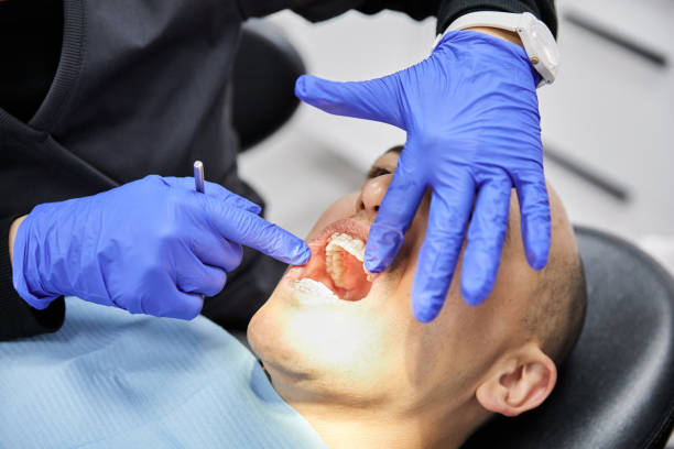 Best Emergency Orthodontic Repairs in Fairfield, CA