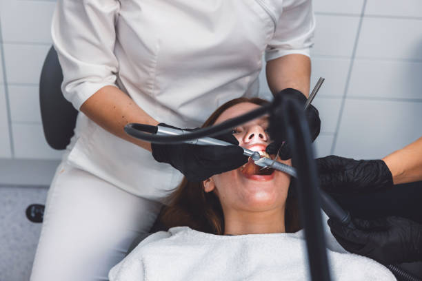 Best Pediatric Emergency Dentist in Fairfield, CA