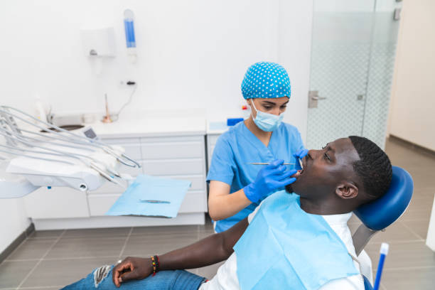 Best Emergency Broken Tooth Repair in Fairfield, CA